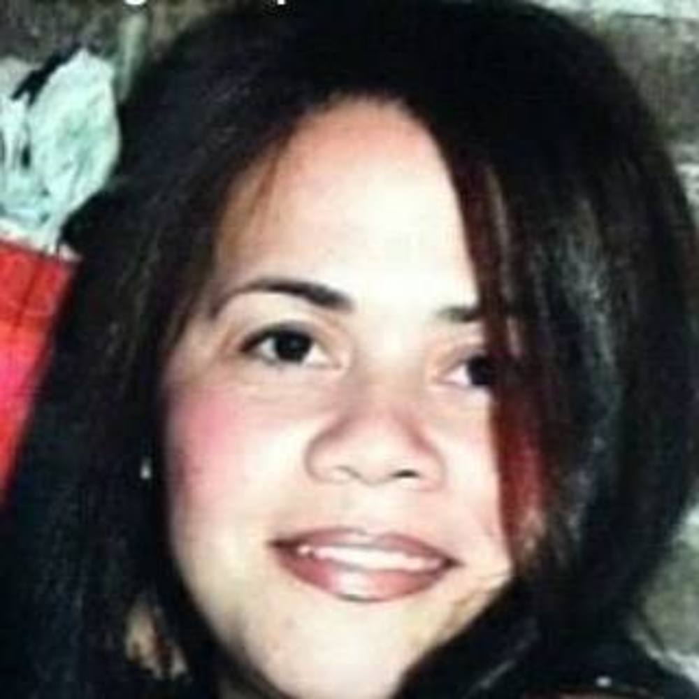 Meet your Posher, Migdalia